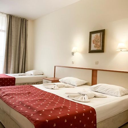 Helios Spa Hotel Sables d'or Extérieur photo