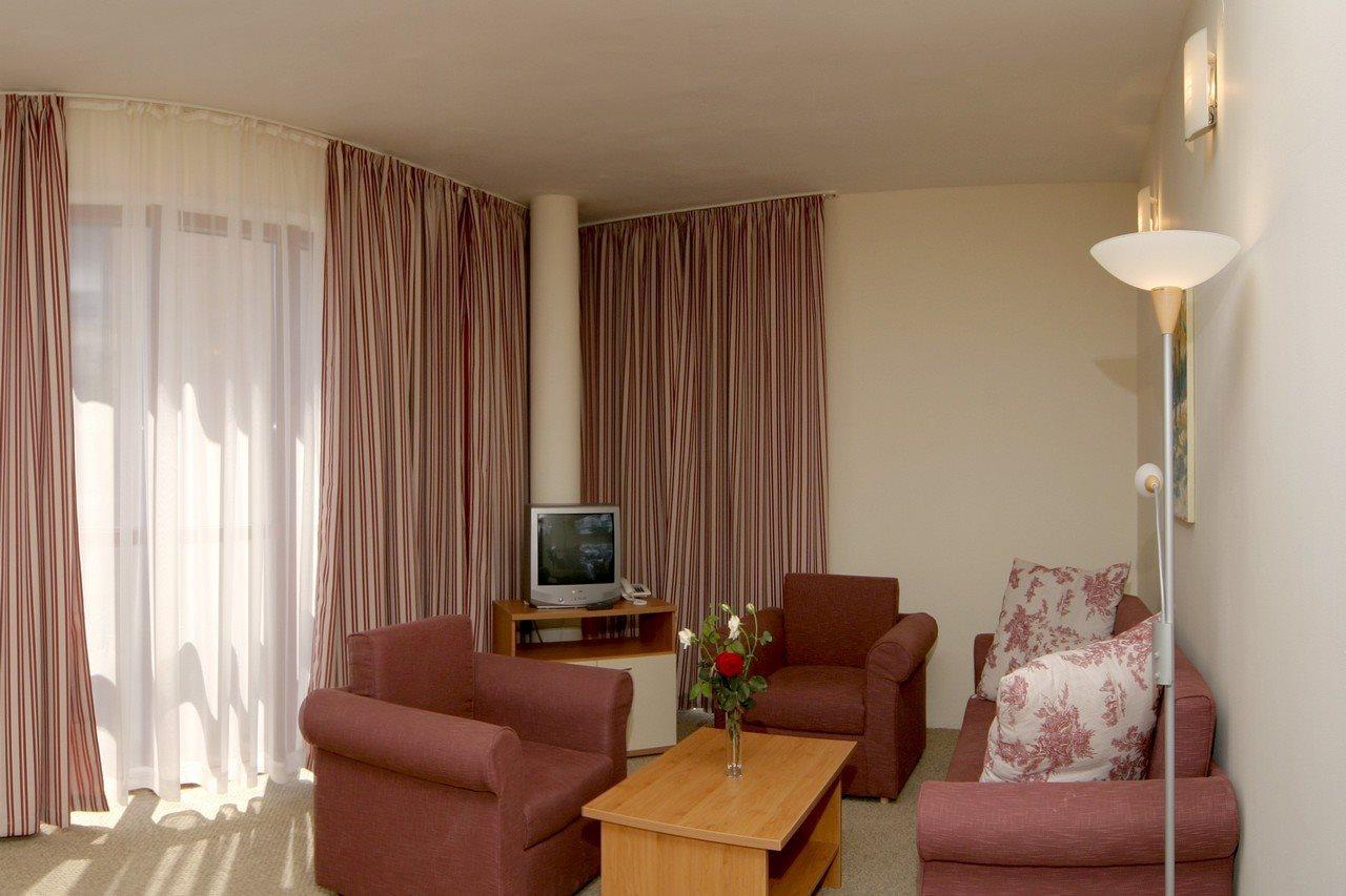 Helios Spa Hotel Sables d'or Extérieur photo