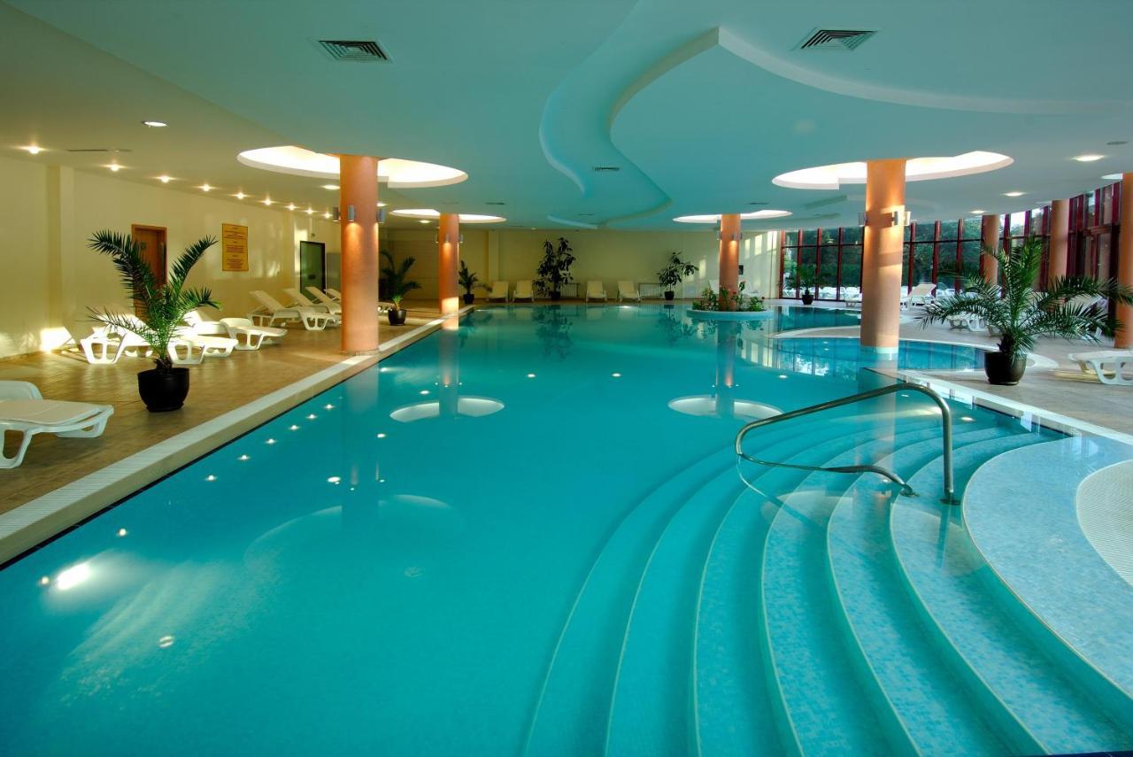 Helios Spa Hotel Sables d'or Facilités photo