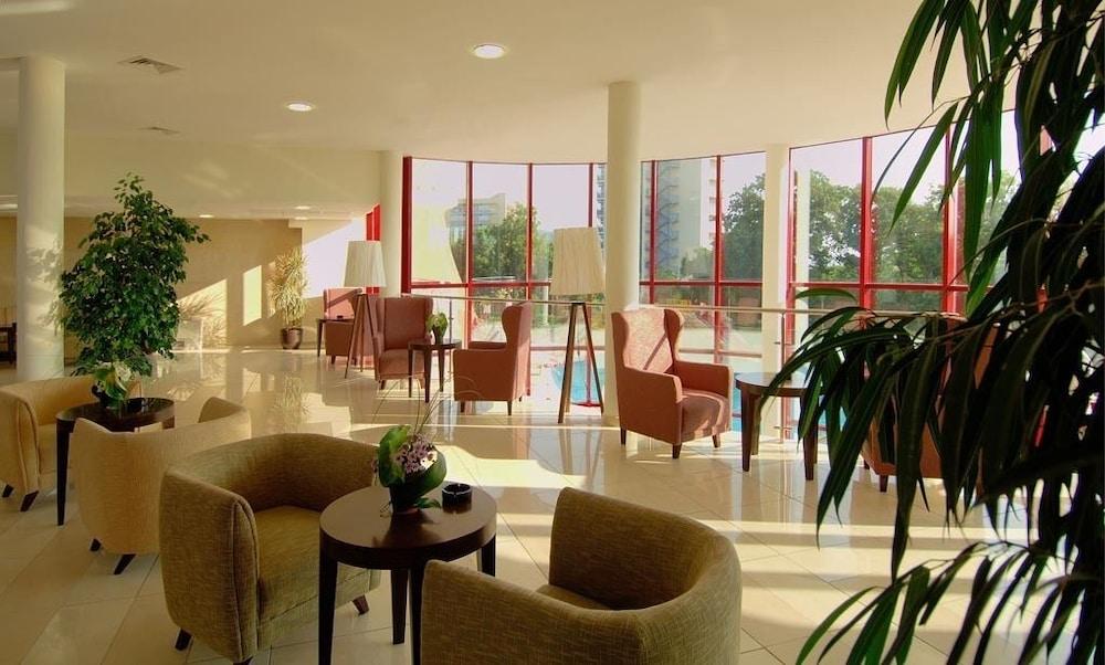 Helios Spa Hotel Sables d'or Extérieur photo