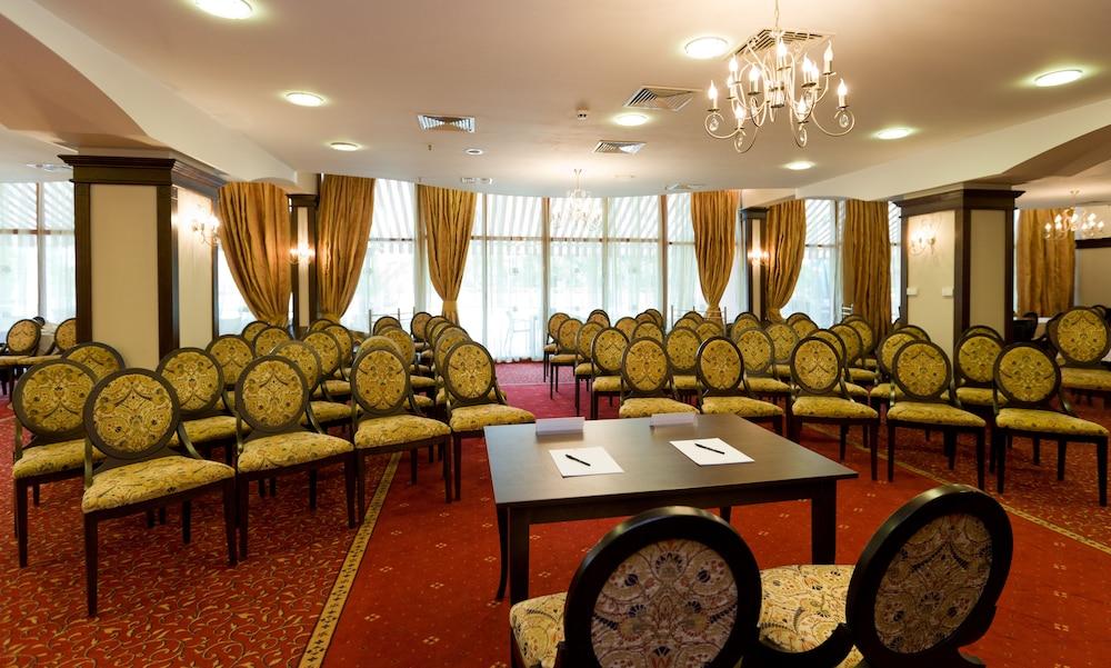 Helios Spa Hotel Sables d'or Extérieur photo