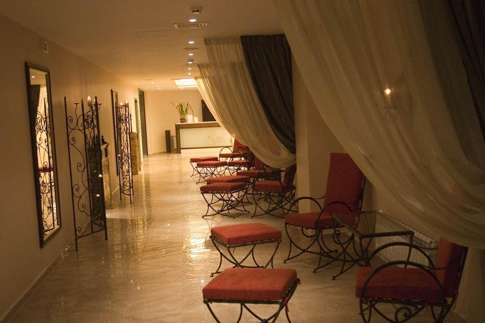 Helios Spa Hotel Sables d'or Extérieur photo