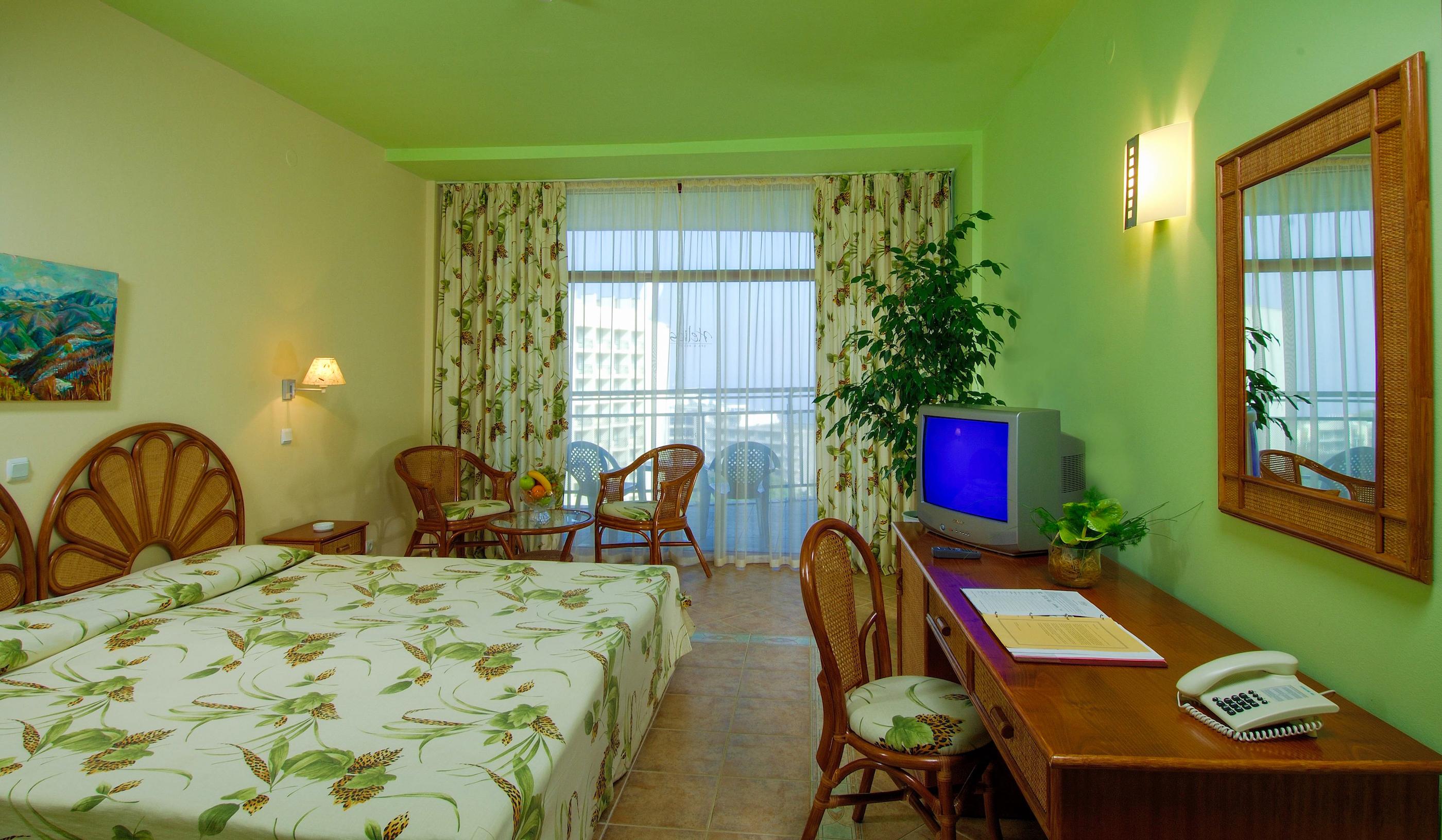 Helios Spa Hotel Sables d'or Extérieur photo