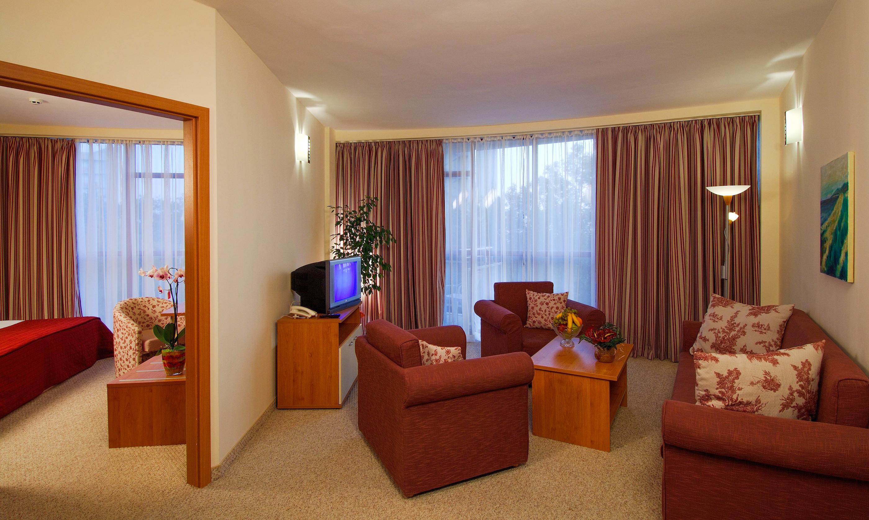 Helios Spa Hotel Sables d'or Extérieur photo