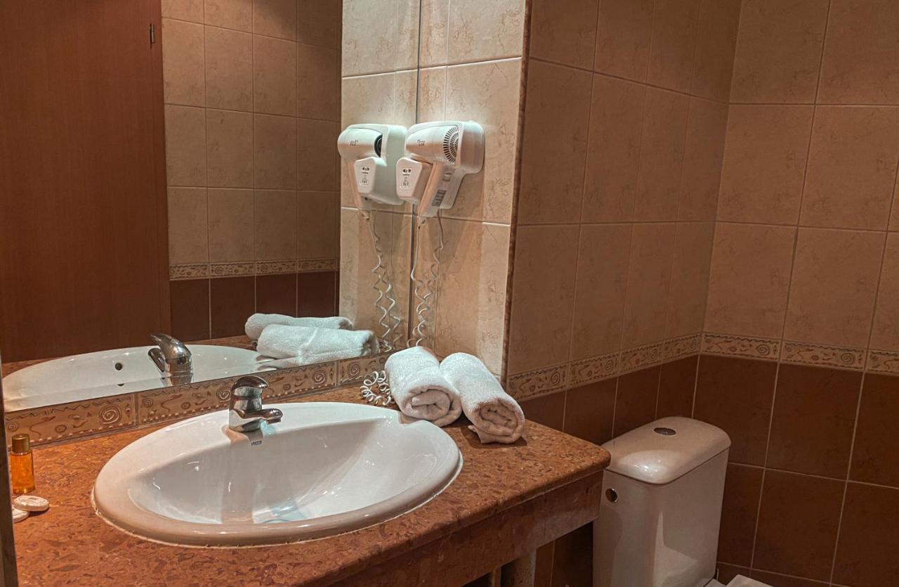 Helios Spa Hotel Sables d'or Chambre photo