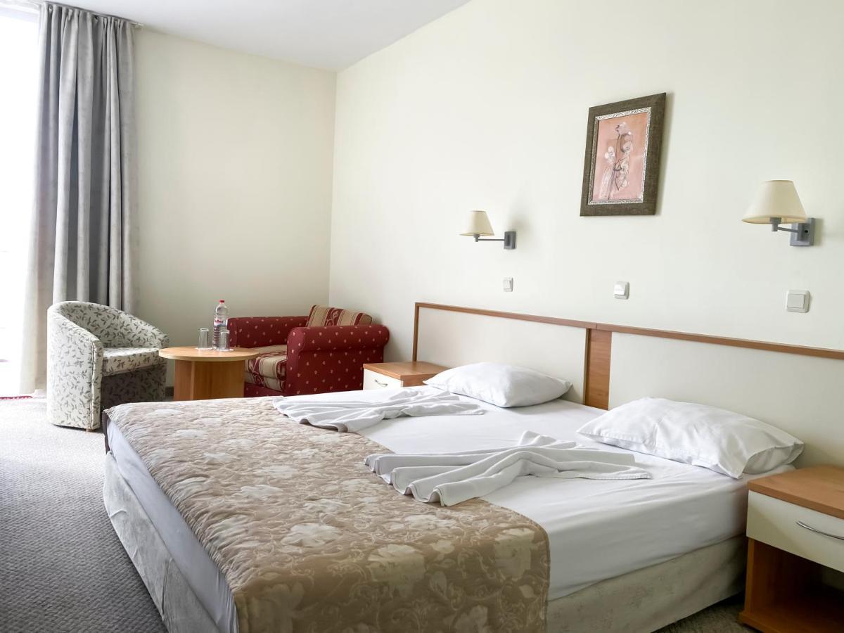 Helios Spa Hotel Sables d'or Chambre photo