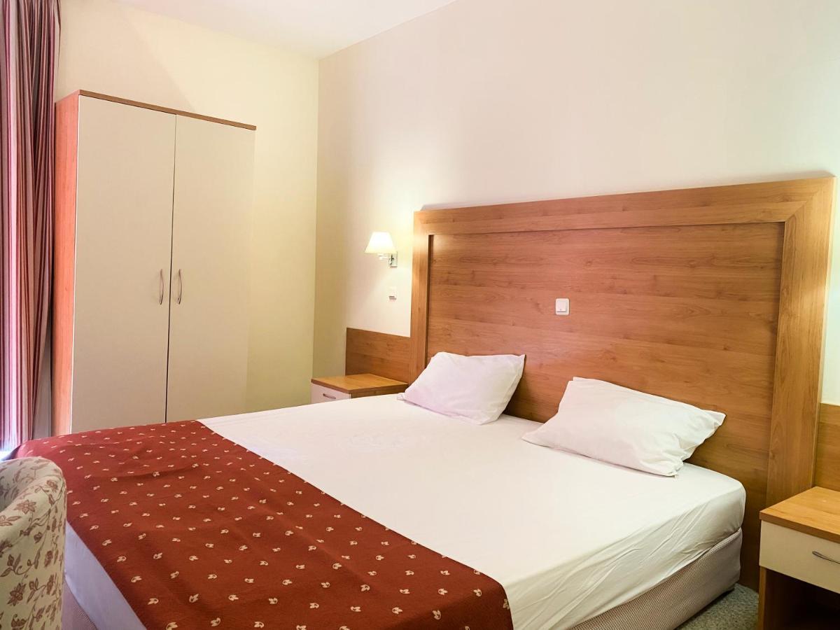 Helios Spa Hotel Sables d'or Extérieur photo