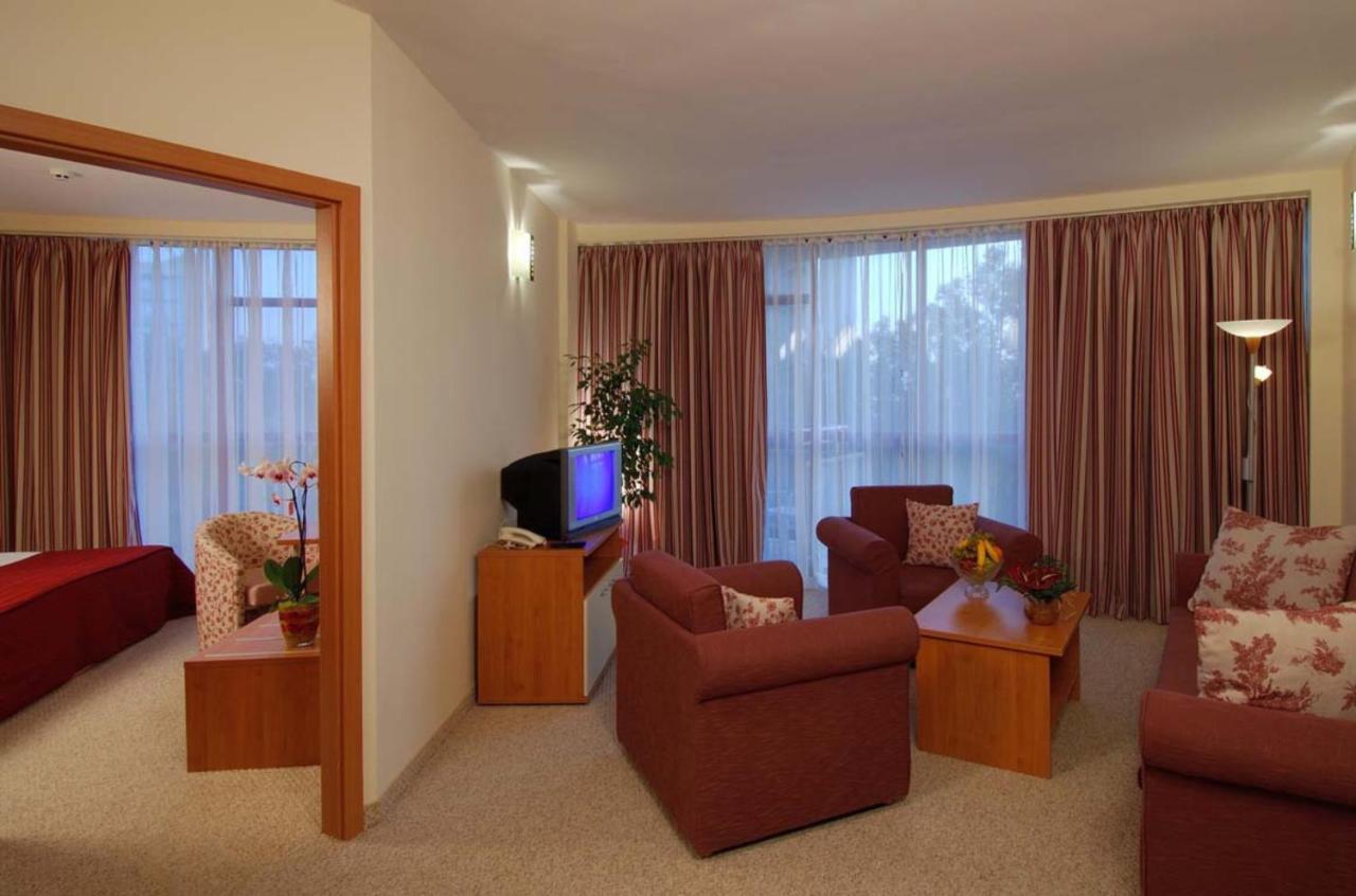 Helios Spa Hotel Sables d'or Extérieur photo