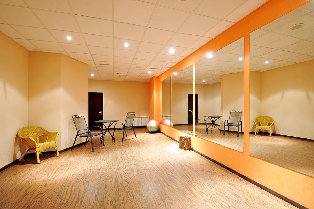 Helios Spa Hotel Sables d'or Extérieur photo