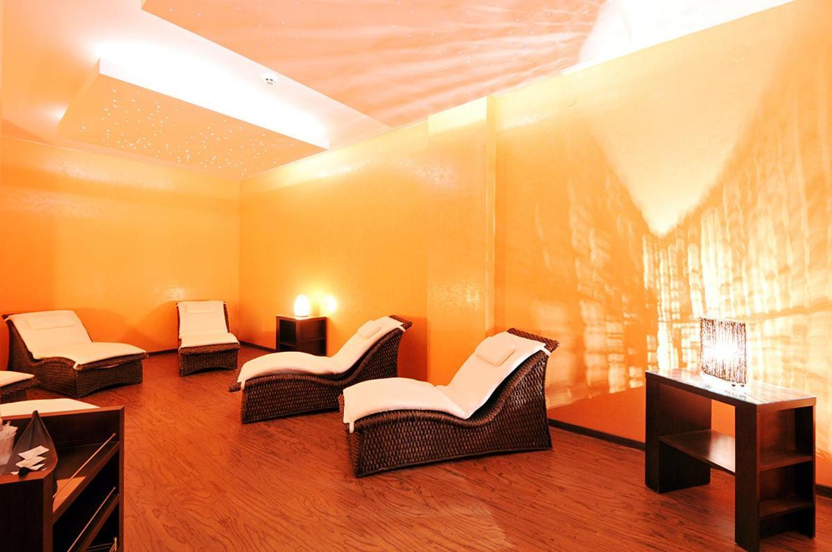 Helios Spa Hotel Sables d'or Extérieur photo