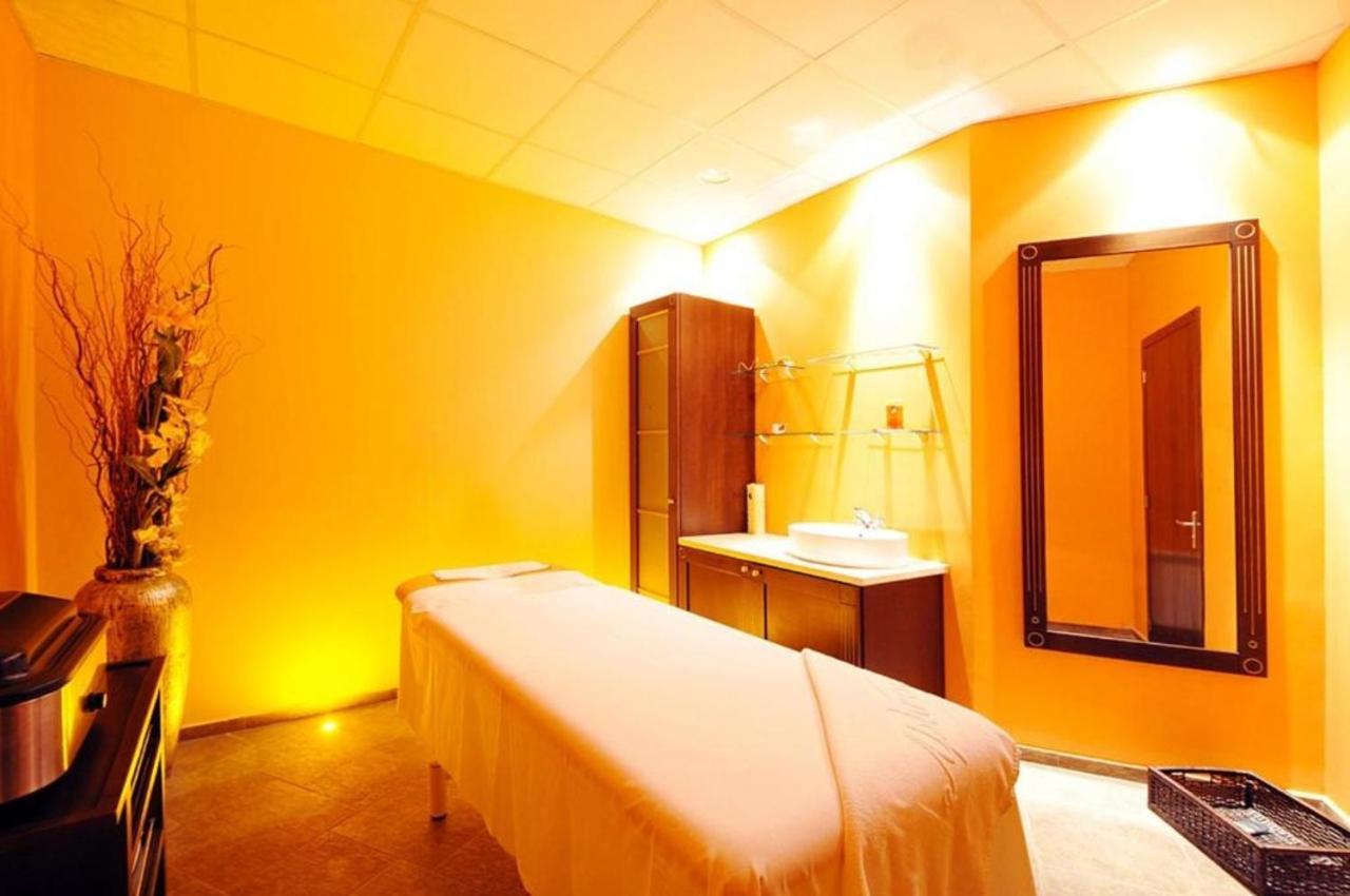 Helios Spa Hotel Sables d'or Extérieur photo