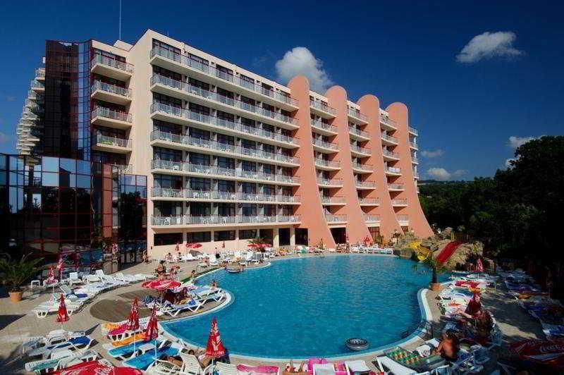 Helios Spa Hotel Sables d'or Extérieur photo