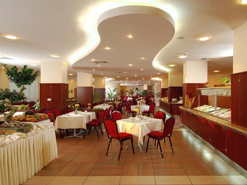 Helios Spa Hotel Sables d'or Extérieur photo