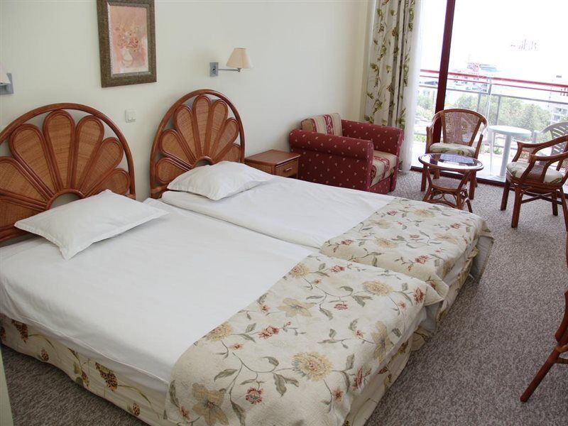 Helios Spa Hotel Sables d'or Extérieur photo