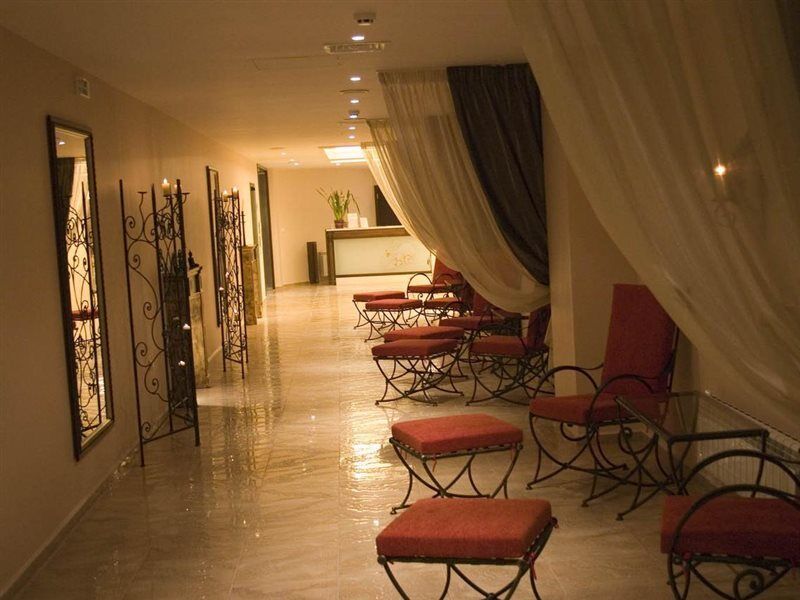 Helios Spa Hotel Sables d'or Extérieur photo