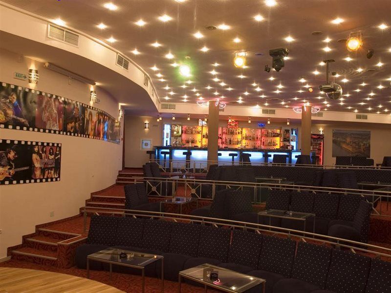 Helios Spa Hotel Sables d'or Extérieur photo